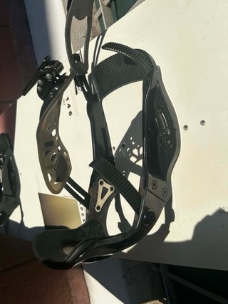 Liquid Force Wakeboard Size 146 Apex Edition