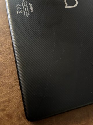 Tablet Alcatel 1T 10 Azul