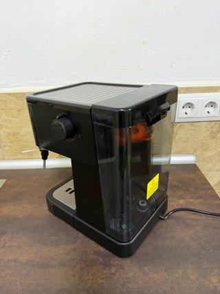 Cafetera Cecotec Power Espresso 20