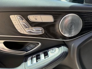 Mercedes-Benz GLC 250 Coupé  124.000 km año 2017