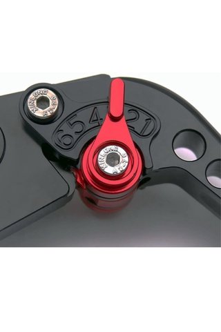 Palancas Freno Embrague Moto Yamaha MT-09