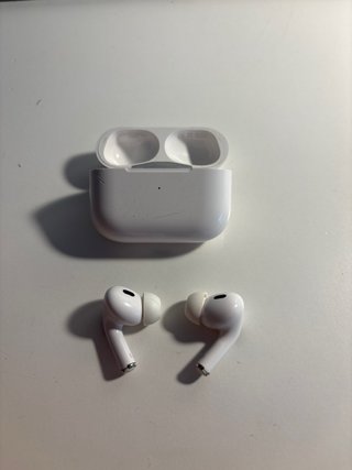 Funda AirPods Pro para piezas