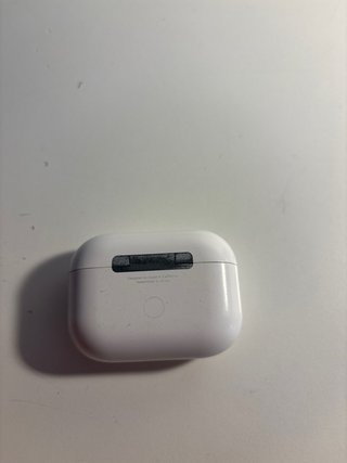 Funda AirPods Pro para piezas