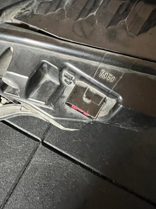 Faros traseros Porsche Cayenne