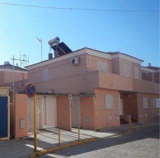 Plaza de garaje Calle Tinajerias