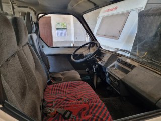 Nissan Trade 1992