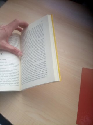 El poder del ahora una guía para la iluminación...