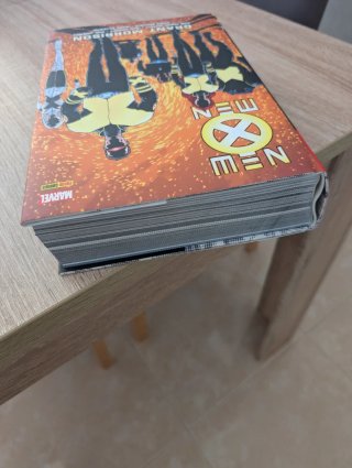 New X-Men