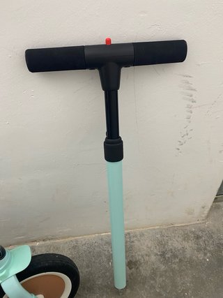 Bicicleta 5en1 Olmitos Gyro