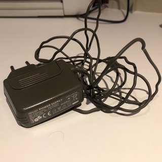 Nintendo DS Lite Nera