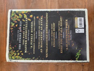 2 Libri Robert Galbraith (Cormoran Strike) inglese