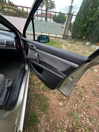 Peugeot 407 2006