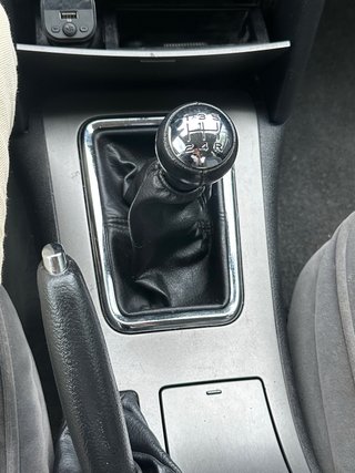 Peugeot 407 2006