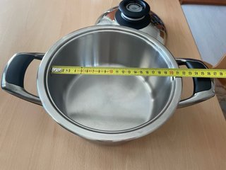 Pentola AMC 3lt 20cm M29
