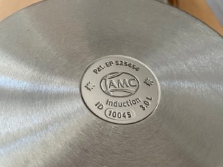 Pentola AMC 3lt 20cm M29