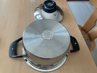 Pentola AMC 3lt 20cm M29