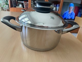 Pentola AMC 3lt 20cm M29