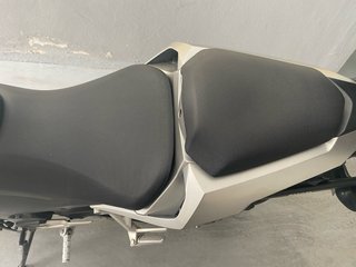 Honda CB 500 F ABS