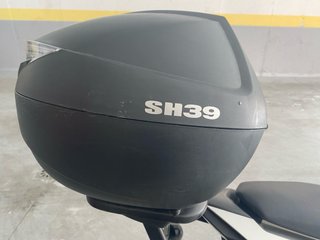 Honda CB 500 F ABS