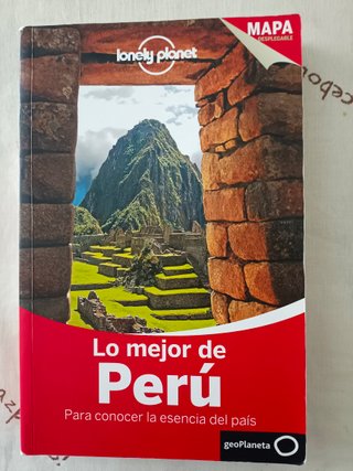 Guías viajes
