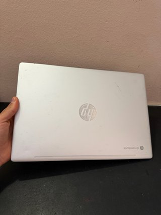 Portátil HP i5