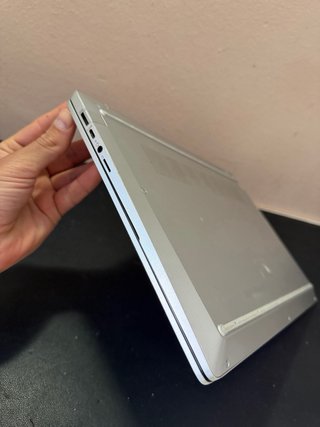 Portátil HP i5