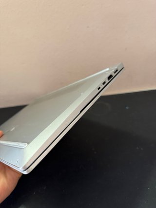 Portátil HP i5