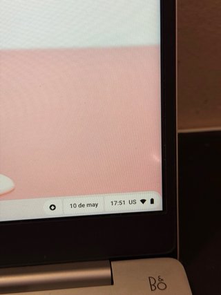 Portátil HP i5