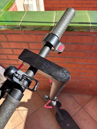 Patinete eléctrico Xiaomi Electric Scooter Pro 2