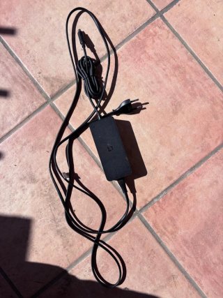 Patinete eléctrico Xiaomi Electric Scooter Pro 2