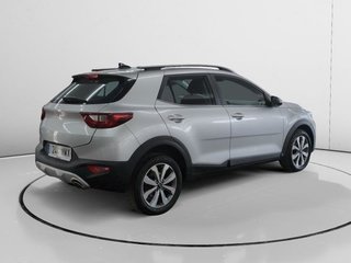 Kia Stonic 1.0 T-GDi MHEV Drive 74 kW (100 CV)