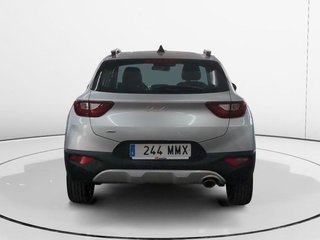 Kia Stonic 1.0 T-GDi MHEV Drive 74 kW (100 CV)