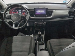 Kia Stonic 1.0 T-GDi MHEV Drive 74 kW (100 CV)