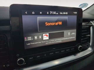 Kia Stonic 1.0 T-GDi MHEV Drive 74 kW (100 CV)