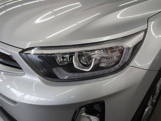 Kia Stonic 1.0 T-GDi MHEV Drive 74 kW (100 CV)