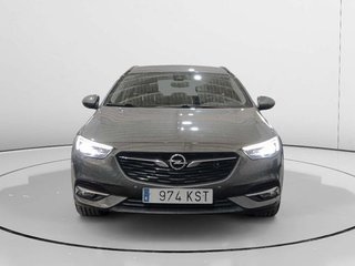 Opel Insignia  Sports Tourer 1.6 CDTI S&S Selective Pro Auto 100 kW (136 CV)
