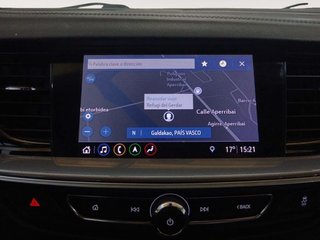 Opel Insignia  Sports Tourer 1.6 CDTI S&S Selective Pro Auto 100 kW (136 CV)