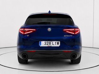 Alfa Romeo Stelvio 2.2 Diésel Sprint+ Q4 140 kW (190 CV)