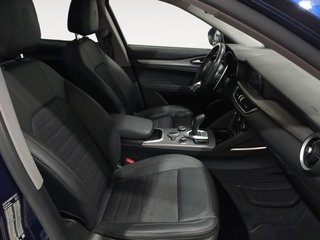Alfa Romeo Stelvio 2.2 Diésel Sprint+ Q4 140 kW (190 CV)