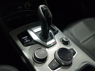 Alfa Romeo Stelvio 2.2 Diésel Sprint+ Q4 140 kW (190 CV)