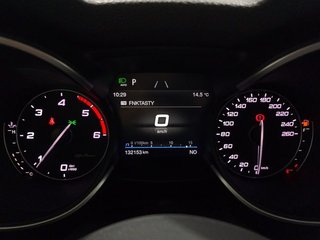 Alfa Romeo Stelvio 2.2 Diésel Sprint+ Q4 140 kW (190 CV)