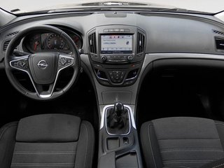 Opel Insignia  Sports Tourer 1.6 CDTI ecoFLEX Business 100 kW (136 CV)