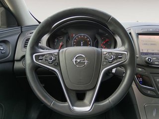 Opel Insignia  Sports Tourer 1.6 CDTI ecoFLEX Business 100 kW (136 CV)