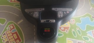 Silla de coche Joie i-Spin 360 R