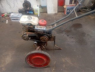 Motocultor Honda