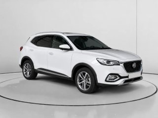 MG EHS PHEV 28.000km - 3 años garant - muy cuidado