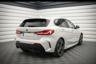 BMW Serie 1 2022