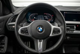 BMW Serie 1 2022