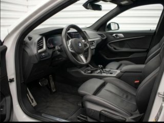 BMW Serie 1 2022