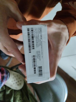 Motorola Moto g77